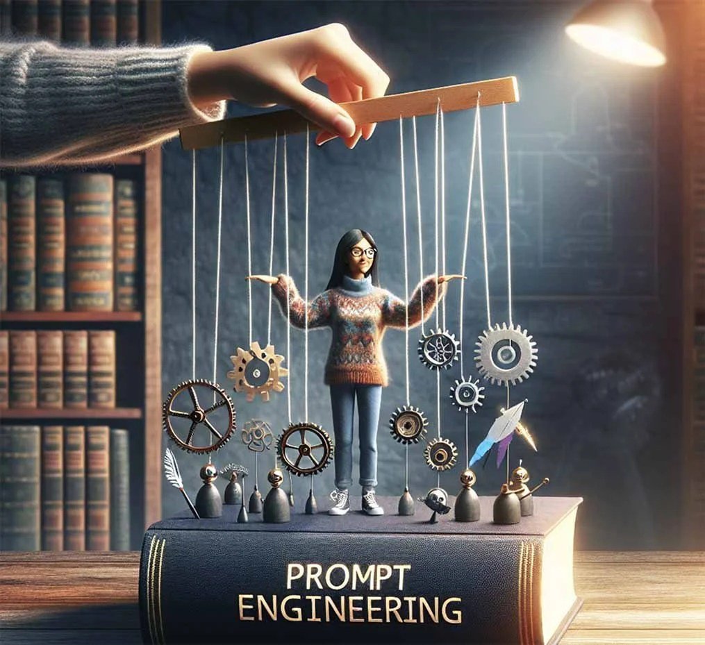 Mastering Prompt Engineering for Stand Names Unlocks Unique AI Creativity